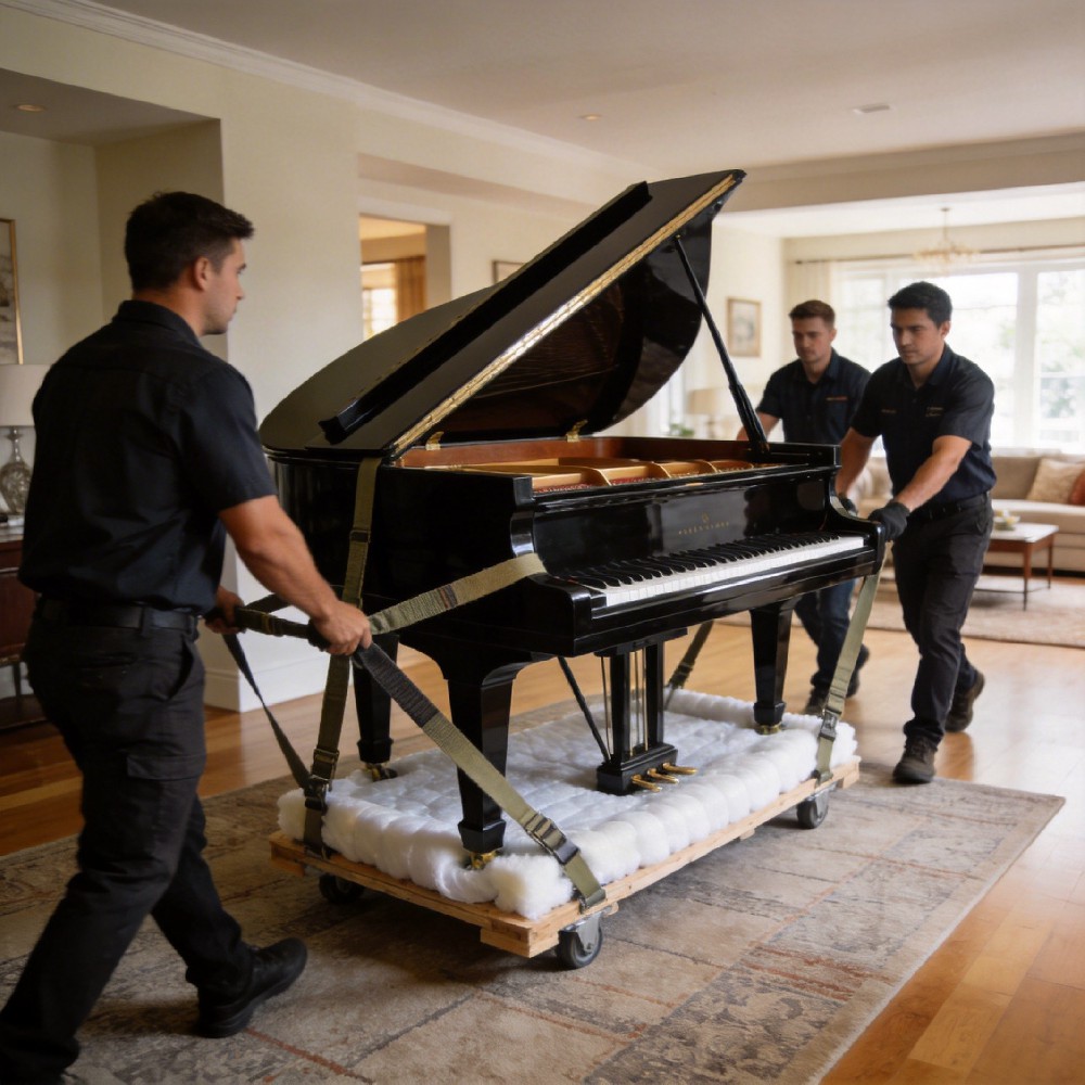 广州搬家省心选